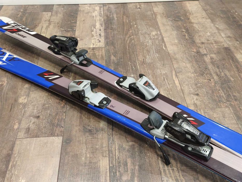 Ски Race Axces V7 | 140СМ