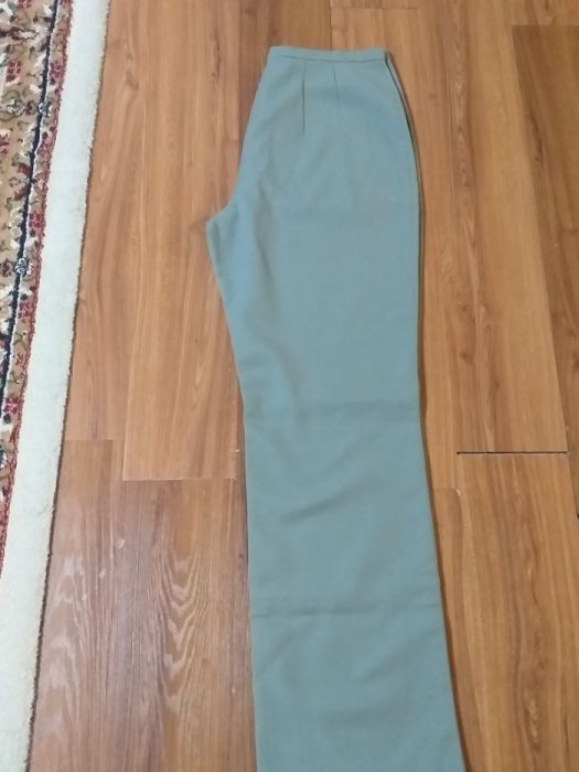 Брюки шерсть 46 размер