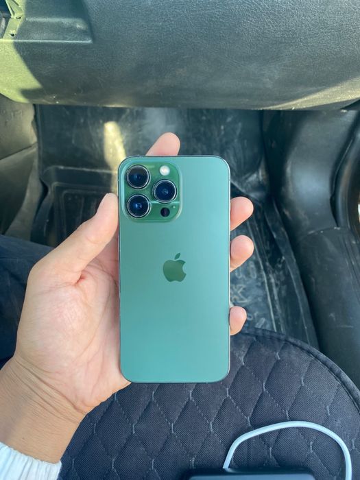 iPhone 13 Pro 256gb