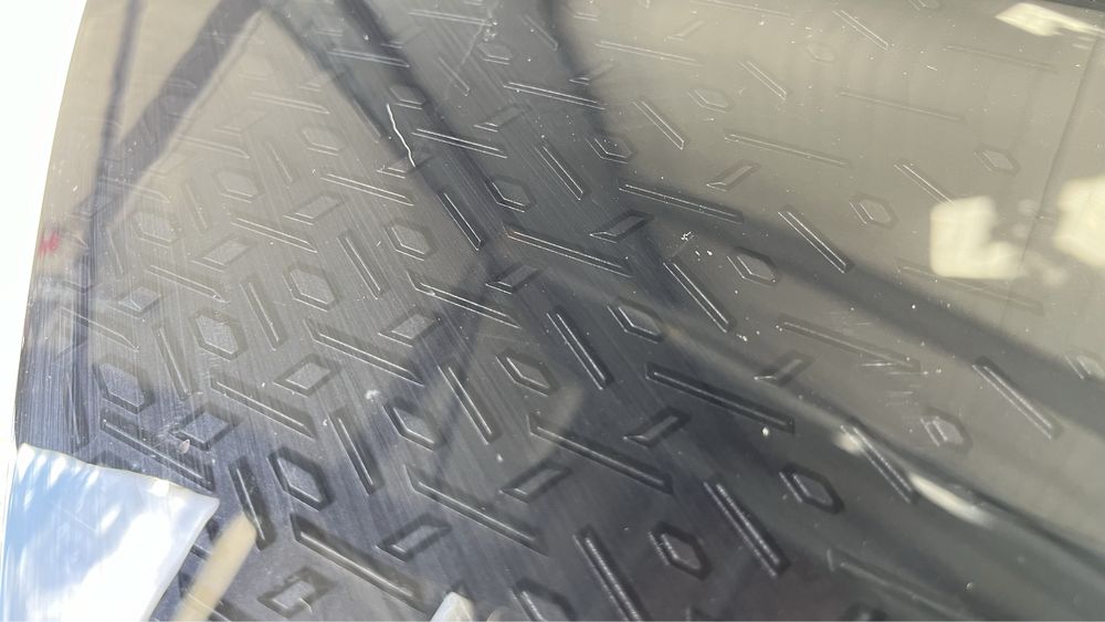 Панел на предница Nissan Aryia 2022-