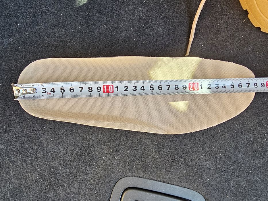 Bocanci militari nr 43, dimensiune talpic 28 cm!