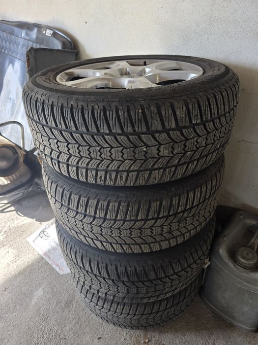 Jante origine Audi