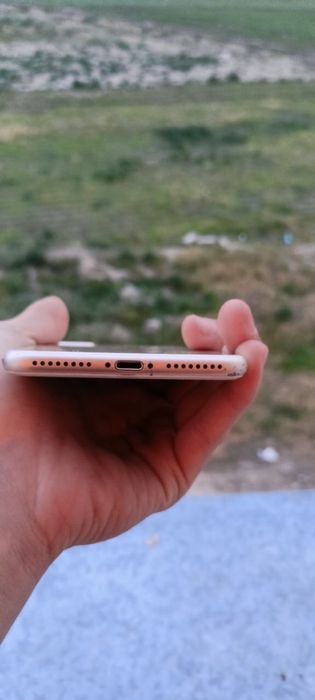 Iphone 7 plus 128 gb