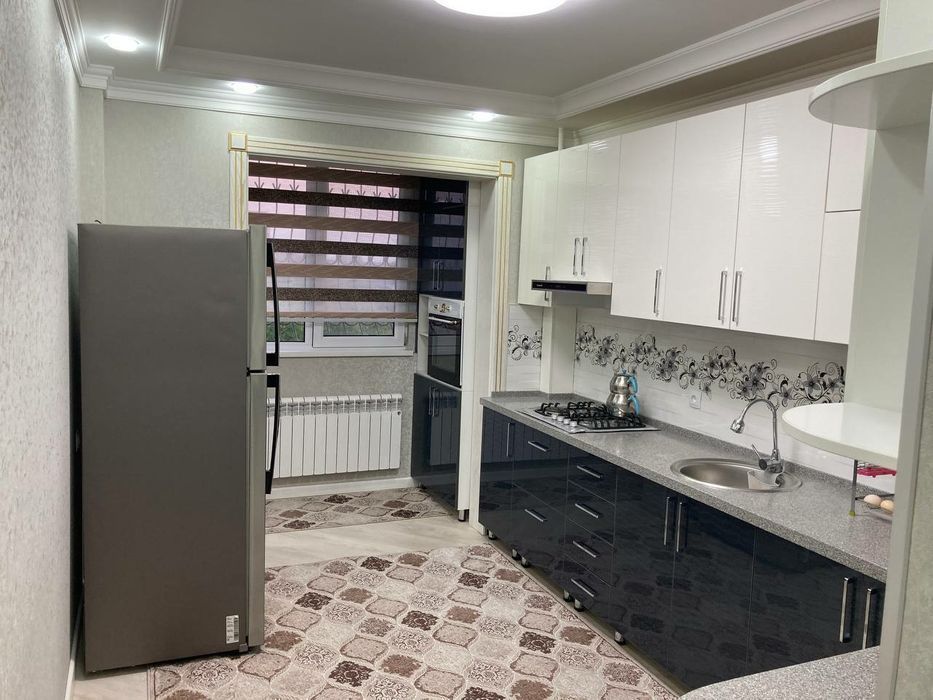 Просторная квартира / аренда посуточно/ rent