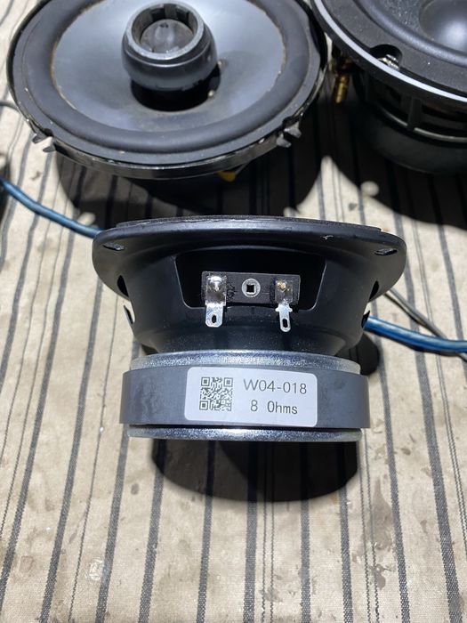 Эстрадний калонка сотилади