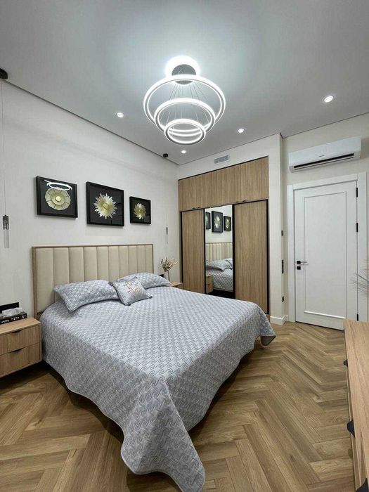 "СРОЧНО ГОРИТ‼️ Gardens Residence 2ком 68м2 Tashkent city. Дружба‼️