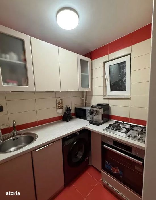 Apartament 2 Camere | Mobilat | Zona Tomis Nord-Ciresica