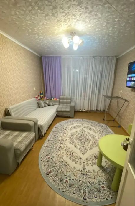 Сдам 2х комнатную Евразия