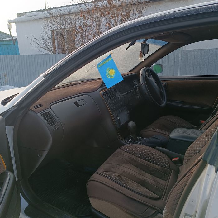 Марк 2 в 90 кузов