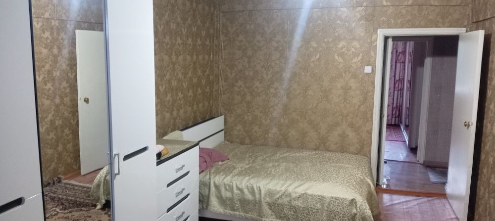 Продам квартиру 3  комнатную