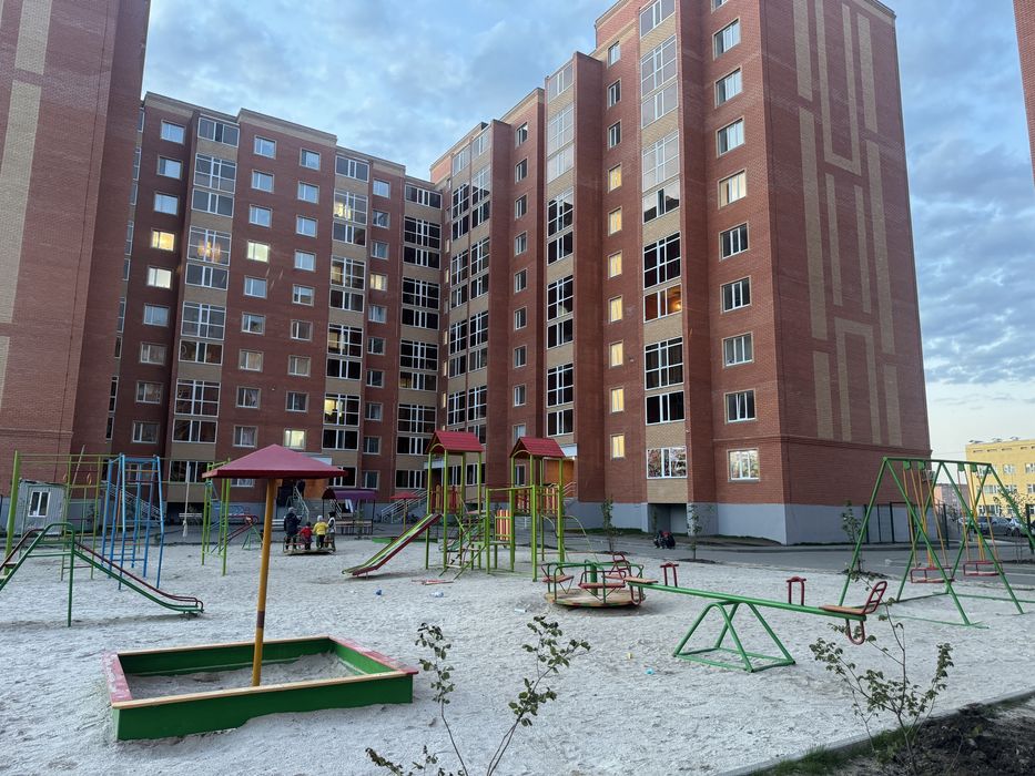 Сдам 1 комн. квартиру