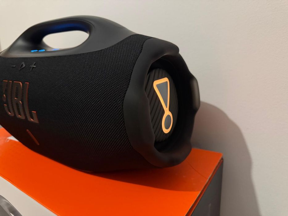 Boxa JBL Boombox 4