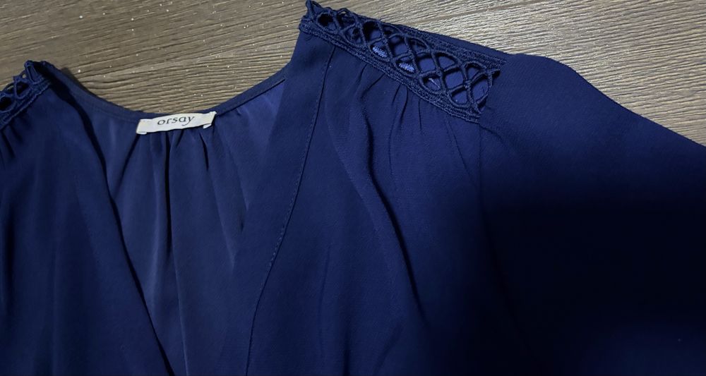 Rochie Orsay marimea 42