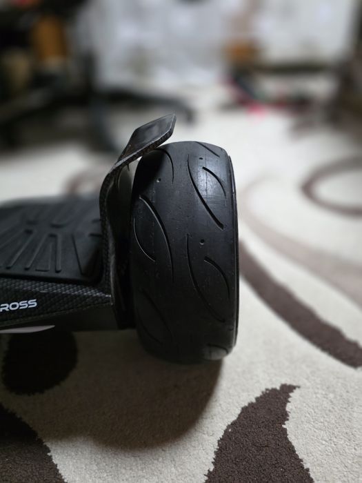 Hoverboard Evercross v= 15km/h