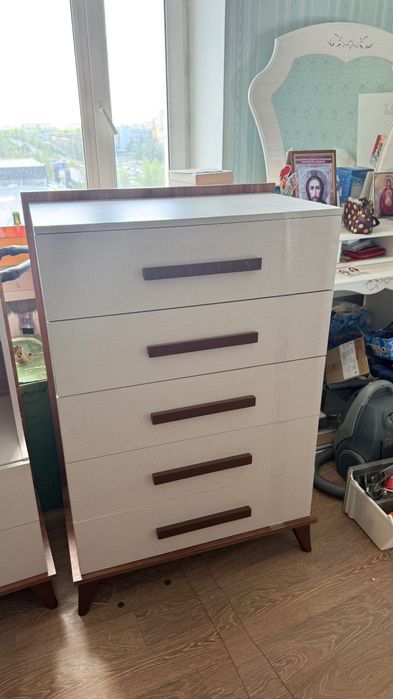 Детский спальный гарнитур