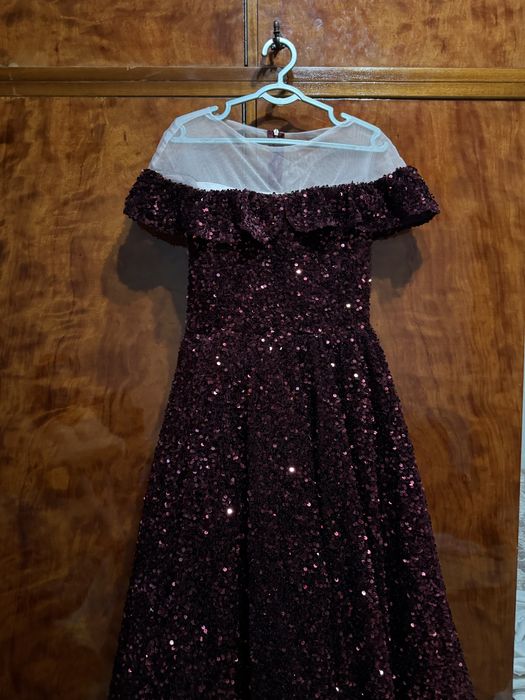 Продается детское платье