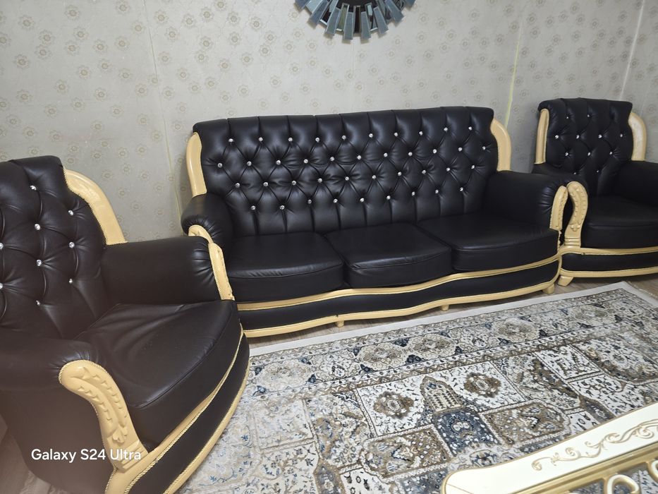 Диван для гостинной