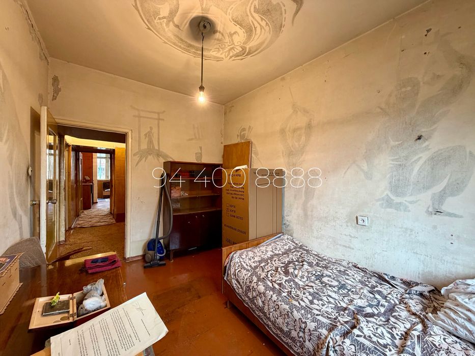 Срочно 3х ком Юнусабад 12 Уч Бакалок