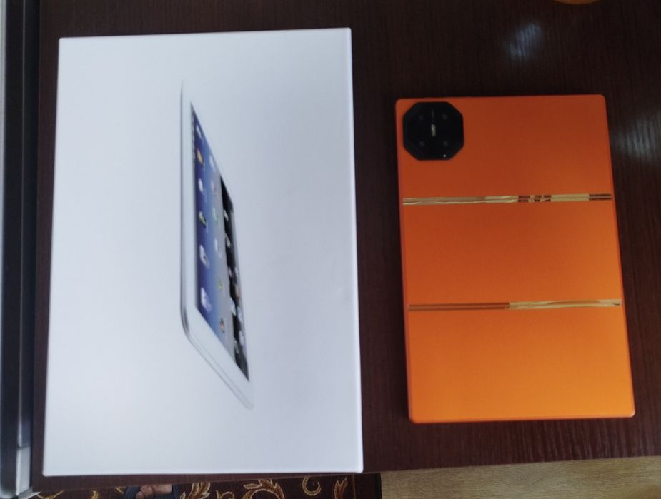 Tabletă android Mediatek 10.1 inch 12 GB cu 128 gb more internă 5g