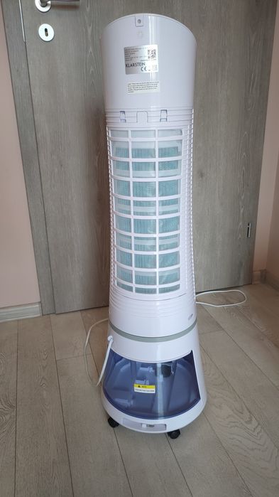 Skyscraper Ice 4 в 1 охладител за въздух