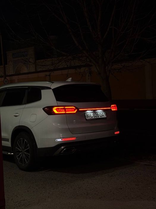 Chery 8 pro sotiladi