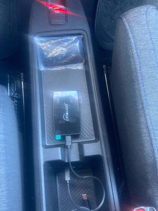 Ottocast play2 video pro carplay