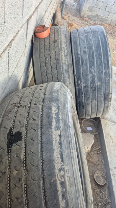 Шина продажа бу бочка