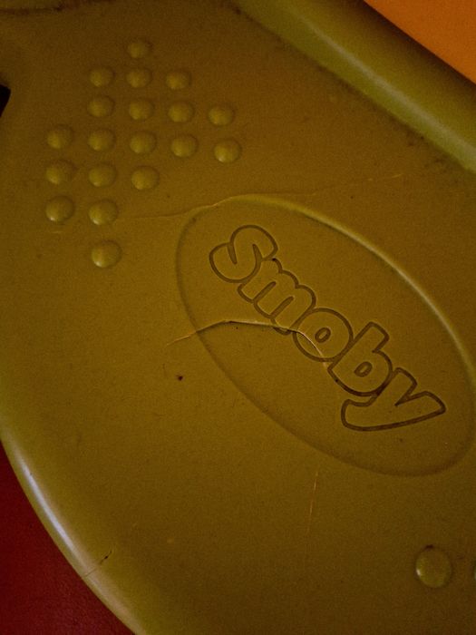 Casuta tip cort Smoby