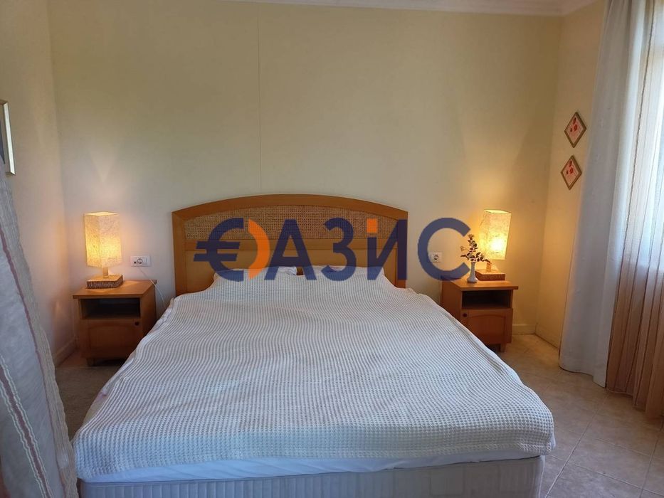 Продава се Тристаен апартамент в Созопол - 92 кв.м за 1468 €/кв.м - Снимка #12