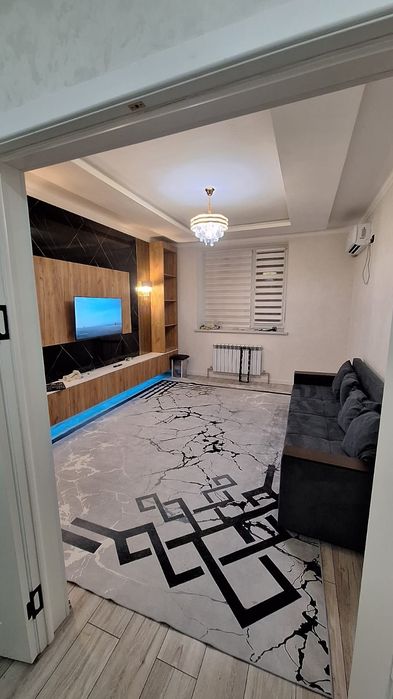 Сдается  1 комн квартира в аренду