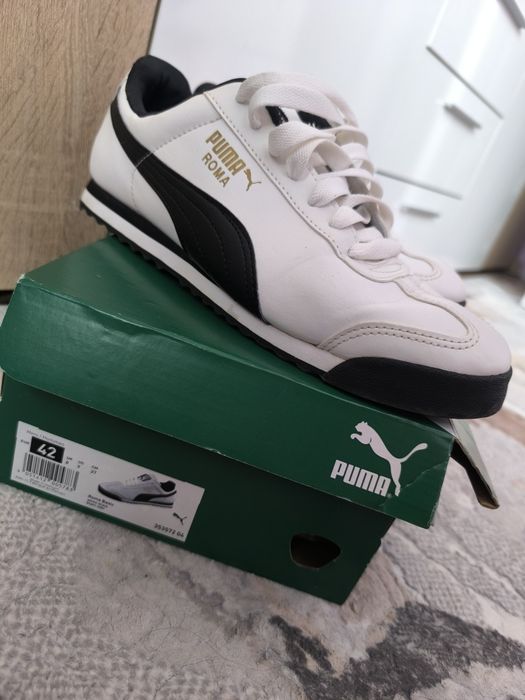 Мъжки маратонки PUMA