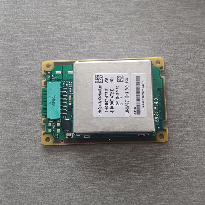 Модул за фар Audi VW 4H0907472E/F Audi A6 A7 A8 VW Touareg Golf