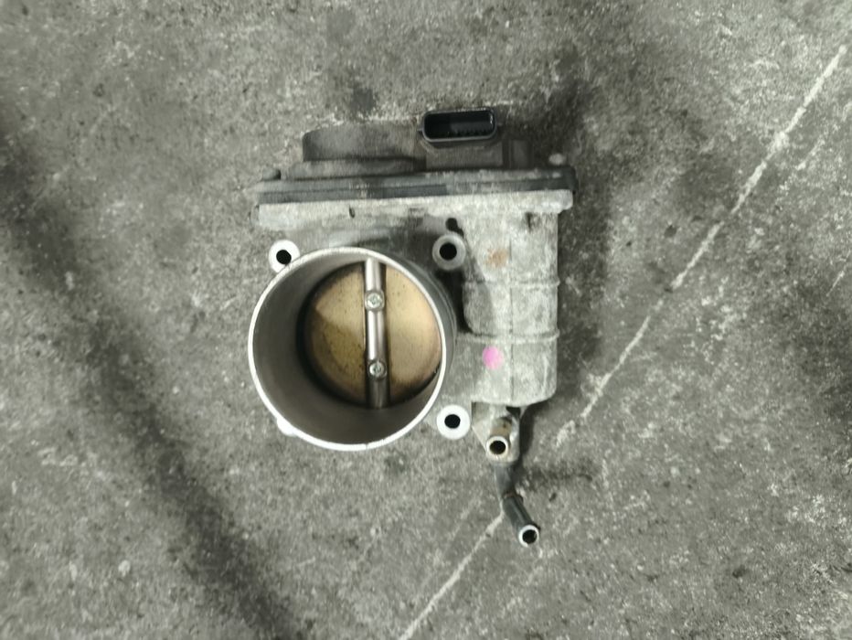Дросел клапа за Nissan Juke Nismo 1.6T