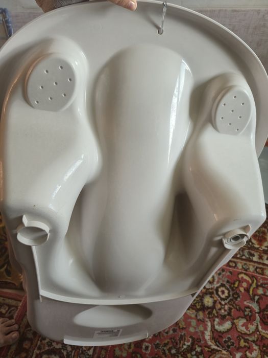 Продам детскую ванночку