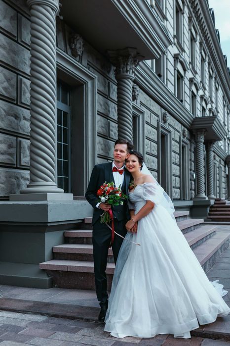 Видеограф и Фотограф на свадьбу и на узату