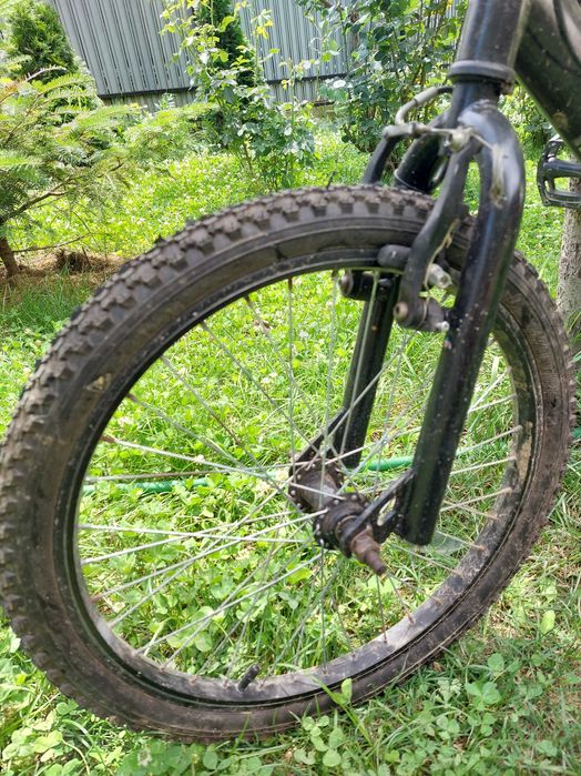 De vânzare bicicletă BMX