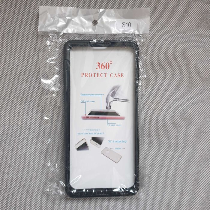 Протектор и калъф за телефон Sаmsung