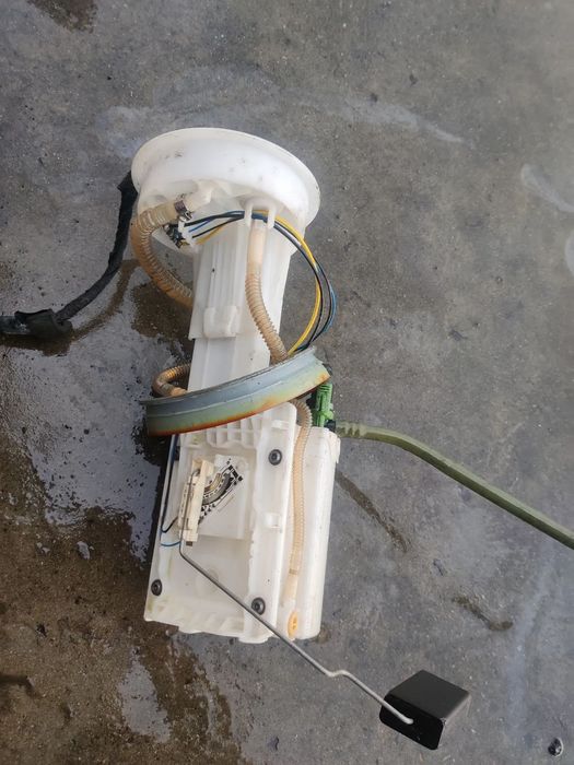 Pompa motorina/combustibil rezervor Seat Exeo Audi A4 A6 2.0 CAG 8E0919050AC