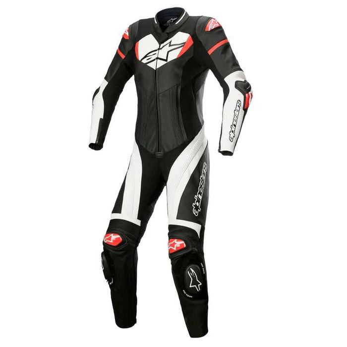 Дамски екип Alpinestars Stella GP Plus Промоция!!! мото мотор писта