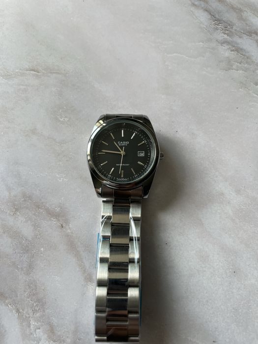 Мужские часы Casio