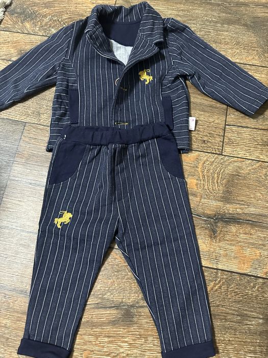 продам детские вещи