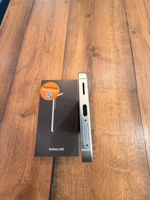 Samsung Galaxy S25