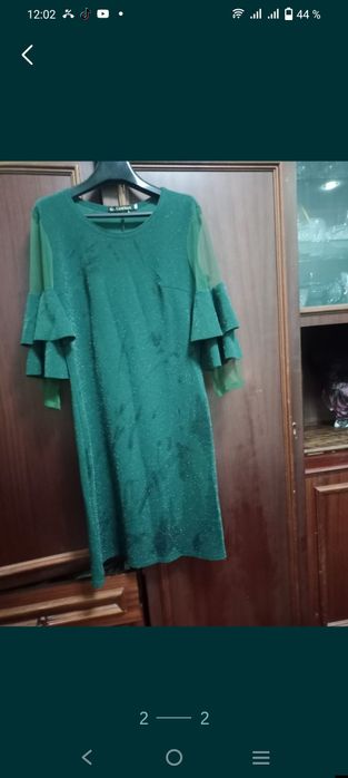 Продам платье жен.