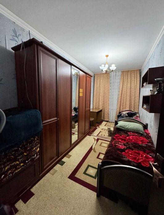 Продаётся 2в3/3/4  метро Туркистон Юнусабад 15 квл