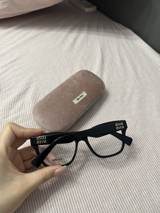 Очки miu miu оригинал