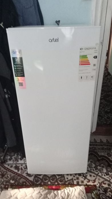 Kafolatli artel xaladilnik