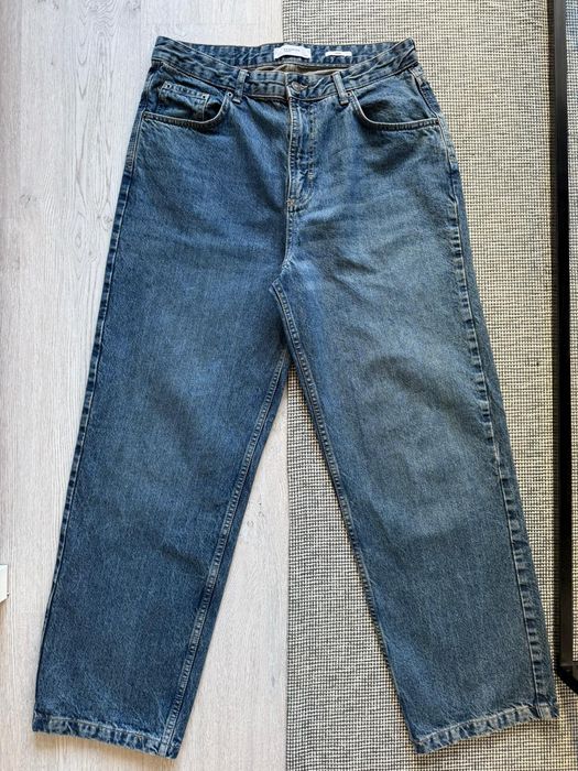 Мъжки дънки Zara