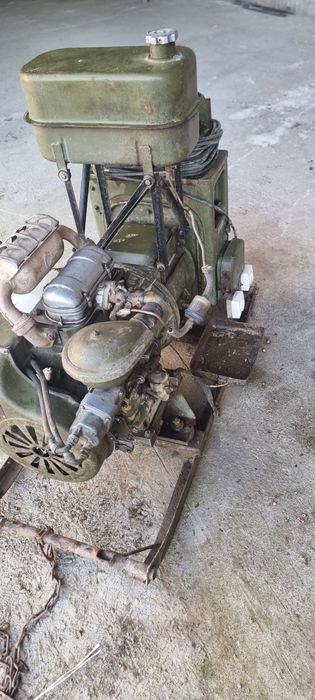 Гениратир.бензиновый