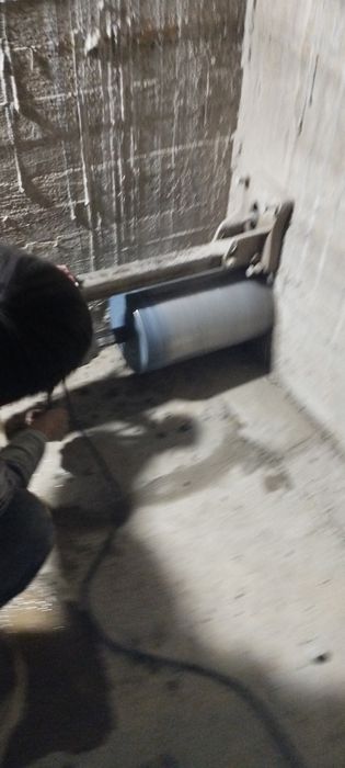 Алмазне бур .бетон бузиш тешиш. Тиранша казиш