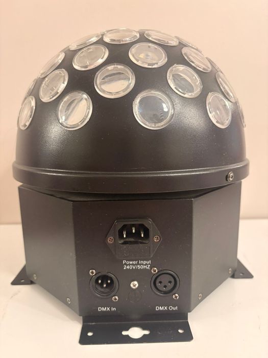 Светомузыка Involight LEDBALL9